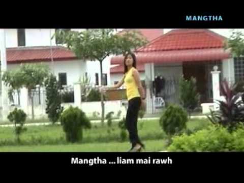 Mangtha - Zaithanmawia (T.Melody)