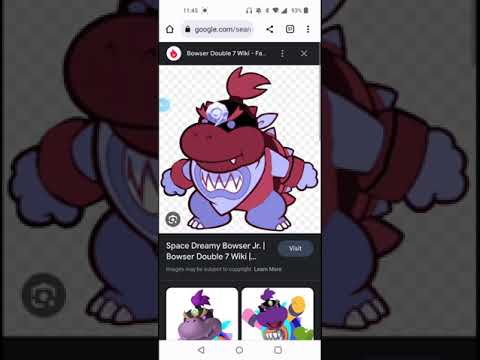 What's your opinion on this character? #214 (This question is for only GoAnimators)