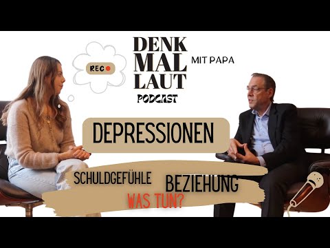 Mein Freund hat Depressionen: Was soll ich tun?