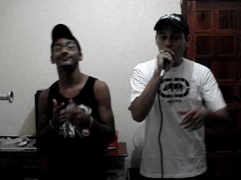 Mc Christofe Mc Marcio- Medlley Pra GaLera do abc e AreaL.!!