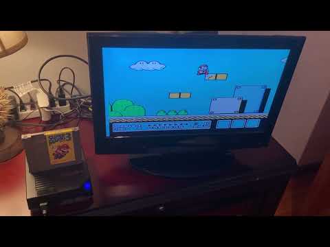 NES 8-Bit Gaming Console Clone Battle - Hyperkin Retron HD vs. GamerzTek HD