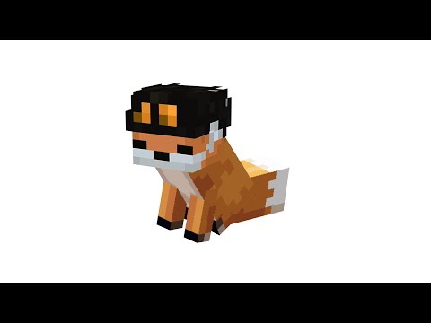 Fundy BECAME FOX And He IMMEDIATELY REGRETS IT! ORIGINS SMP