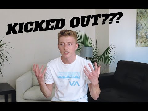 My First Time at a Gay Bar...