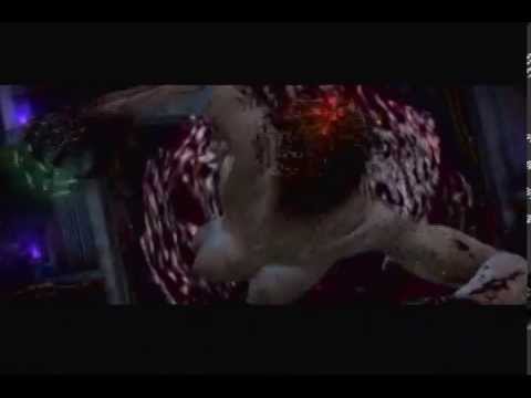 Majin And The Forsaken Kingdom Endings - SPOILERS!!!