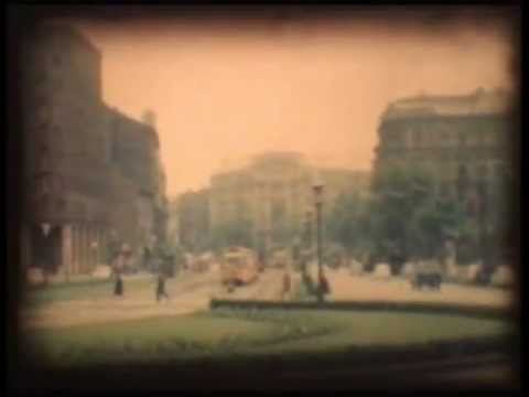Budapest 1960