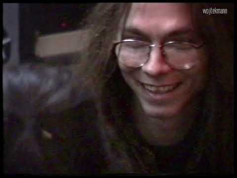 HUMAN nagrywa EARTH (1993)