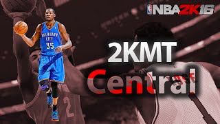 2kMTCentral | Attempting 90 Draft