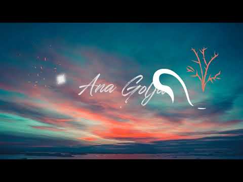 Ana Golja - Feet Don't Fail Me Now (Official Visualizer)