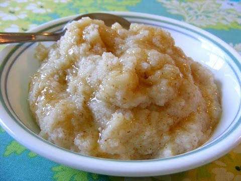 Cream of Wheat Recipe ~  Noreen's Kitchen Basics