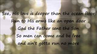 Start Over By Flame featuring NF with Lyrics