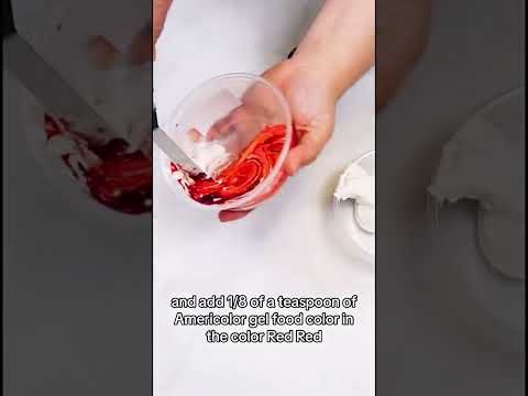 Americolor Gel Food Color