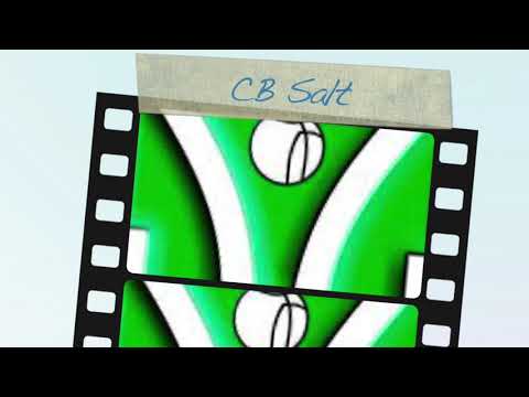 CB Salt- CB Tona (4k)