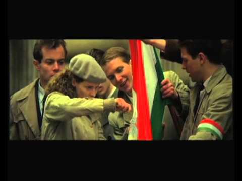 "Children of Glory" promotional trailer for Cannes.