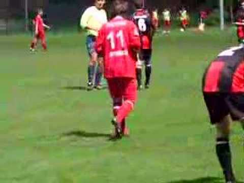 Maurice Paul Torwart OFC 1