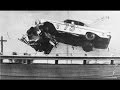 NASCAR 1950's Crash Compilation