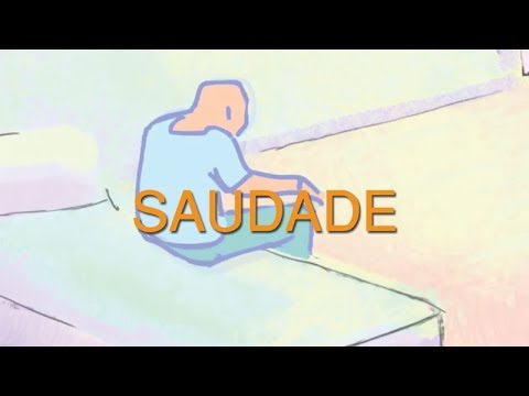 Paulo Unu - Saudade