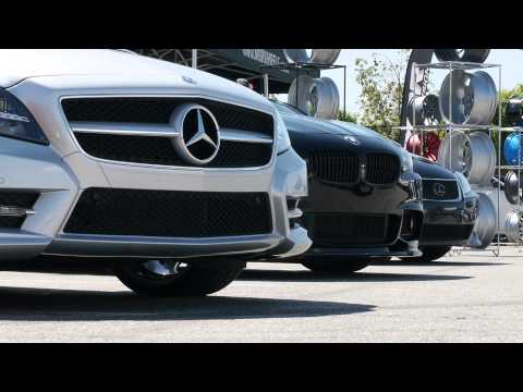 Dubfest 2013 with FMS Automotive