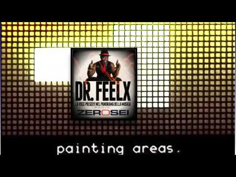 Dr Feelx The Voice Of America-RadioZeroSei Part.1