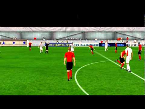 Droylsden vs FC United - Noel-Williams Goal 33 minutes