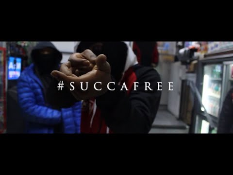 LooseTTG - 2k18 (OFFICIAL MUSIC VIDEO) Filmed by the.0scars