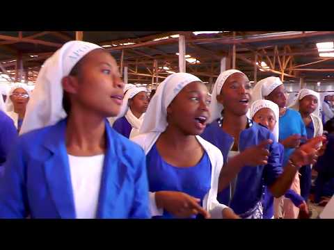 Fiderana Apokalypsy - Ino koa Mahataitse (Ambohimarina) 04 08 18