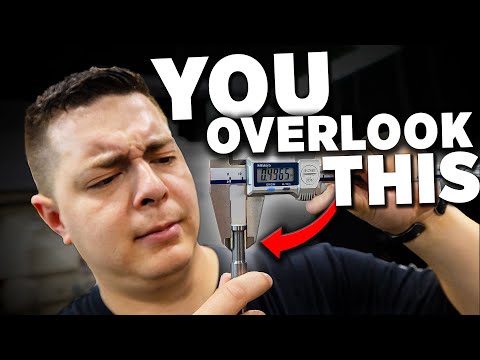 Missing details COSTS YOU $$$