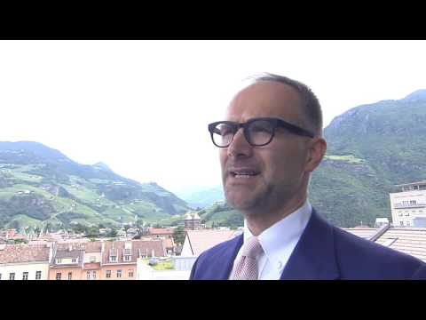 La comunicazione finanziaria nella società moderna. Lezioni inaugurale di Massimiliano Bonacchi