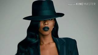 KASH DOLL- HUSTLA LYRICS