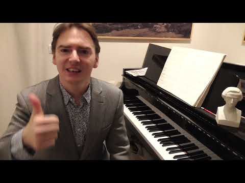 F. Chopin - Etiuda Ges-dur op. 10 nr 5 - analiza - wykład Grzegorza Niemczuka