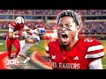 Jett Rush Gets INSANE TRUCK STICKS In Road To Glory College Football 26