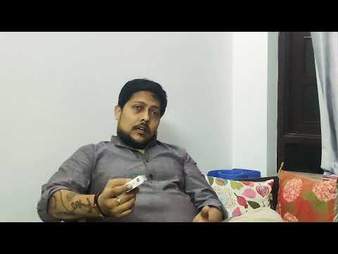 Soumyarka Gupta Shamik (Guns and Gulaabs)