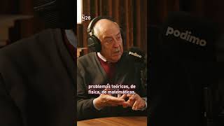 La importancia de saber resolver problemas | Entrevista a José Antonio Marina en #esdlb 🍻