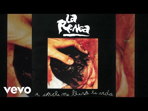 El Camino Del Deshielo - La Renga