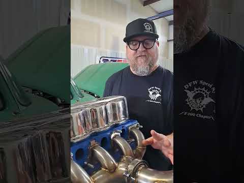 Syndicate6 3 0 Turbo kit