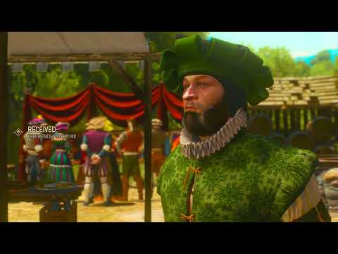 The Witcher 3 Wild Hunt: Part 66