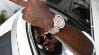 Rick Ross -- Looking For Love (Feat. Usher) - Official 2010 Song