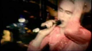 Patrick Wolf - Interlude 01 + Get Lost (Shepherds Bush Empire 2007)