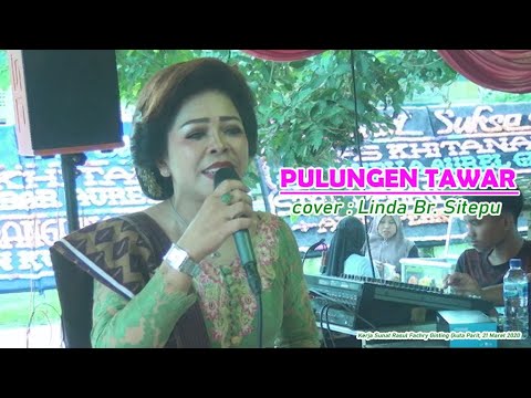 LINDA Br. SITEPU / PULUNGEN TAWAR