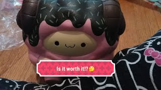 NEW JENNALYN POPPOP SHEEP!! 100% HONEST REVIEW!? WORTH THE 32$-40?🤔