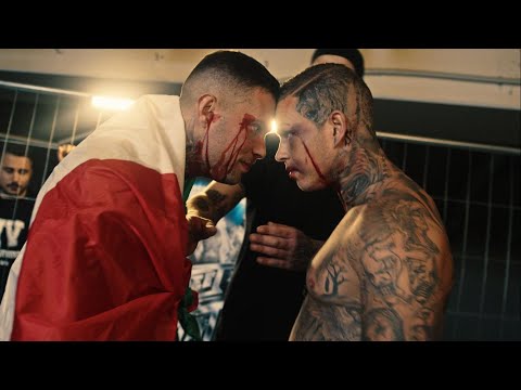 167GANG - STREET FIGHT (Official Video)