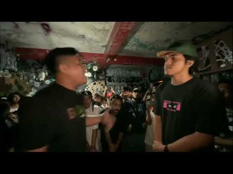 Tuligsalitaan - Smicc vs Tula