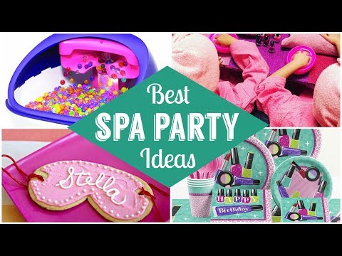 download lagu mp3 mp4 Spa Birthday Party Games, download lagu Spa Birthday Party Games gratis, unduh video klip Spa Birthday Party Games