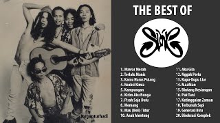 Download lagu LAGU LAGU SLANK THE BEST SEPANJANG MASA... mp3