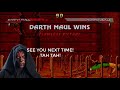MKPBE Darth Maul Download Below