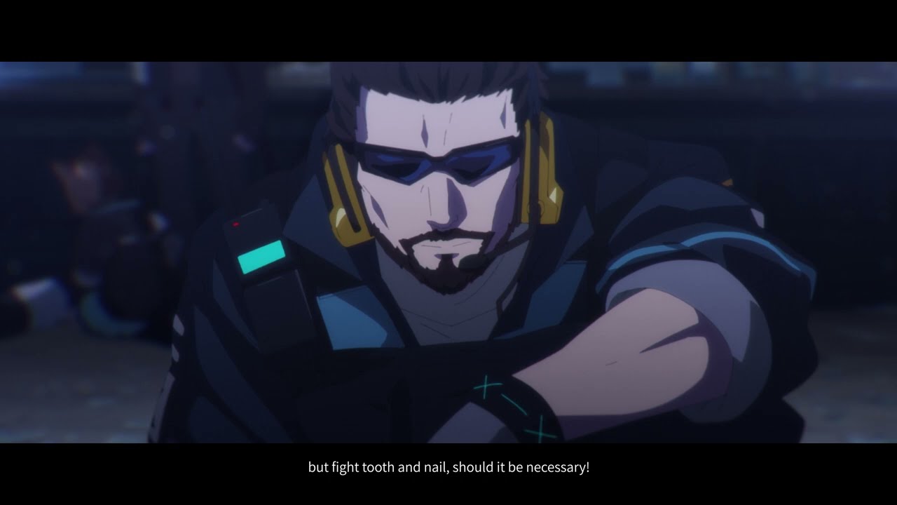 Official Trailer [Subtitled]