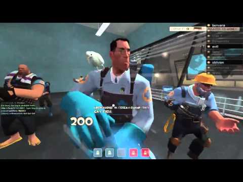 UGC S17 Silver Highlander Week 8: Vanguard - GSAS vs abriss