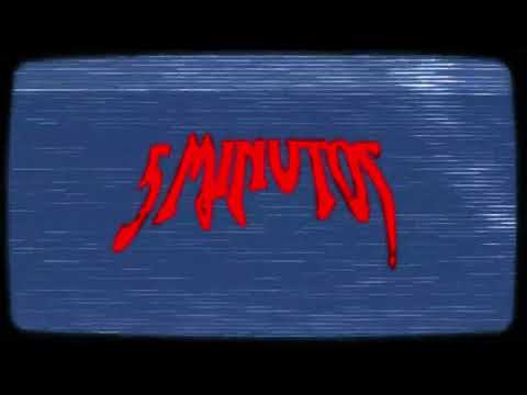 De La Rose - 5 Minutos (Official Lyric Video)