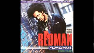 Redman - Up Jump The Boogie (feat. the Wixtons)