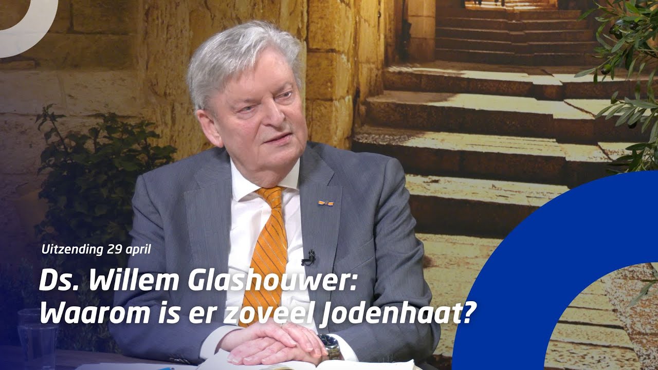 Waarom Is Er Jodenhaat