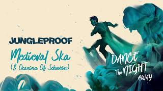 Music video thumbnail preview for Jungleproof - Medieval Ska (Ocarina Of Schwein) by Jungleproof